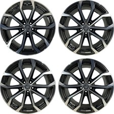 Cerchi lega mercedes benz - cerchi, mercedes-benz