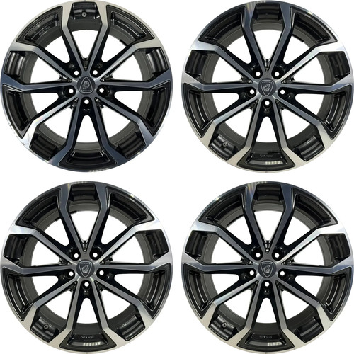 Cerchi lega mercedes benz - in,