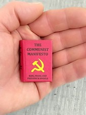 THE COMMUNIST MANIFESTO - KARL