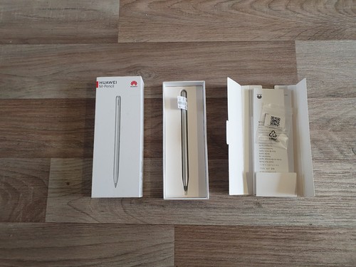 Huawei pencil cd52 silver - huawei,