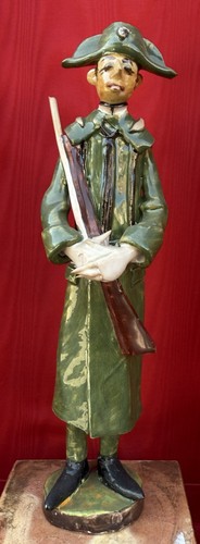 Iww statuina reale - statuina,