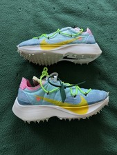 Nike X Off White Vapor Fly