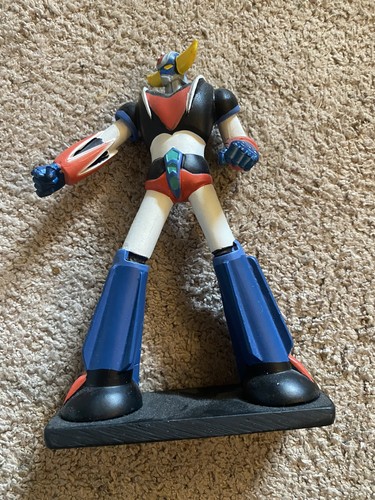Mazinga yamato - z,