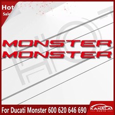 Per ducati monster 620 - ducati, 690