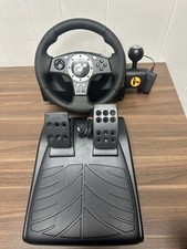 Logitech Driving Force Pro