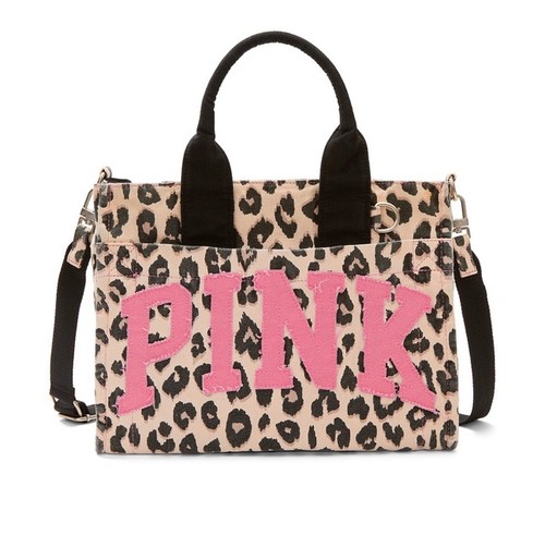 Mini borsa tracolla rosa - borsa, vs