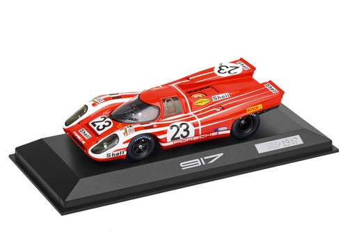 Porsche 917 salzburg 23 - k, n°23