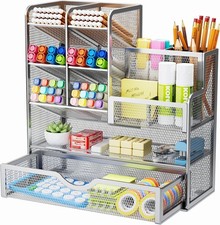 Marbrasse Organizer Scrivania