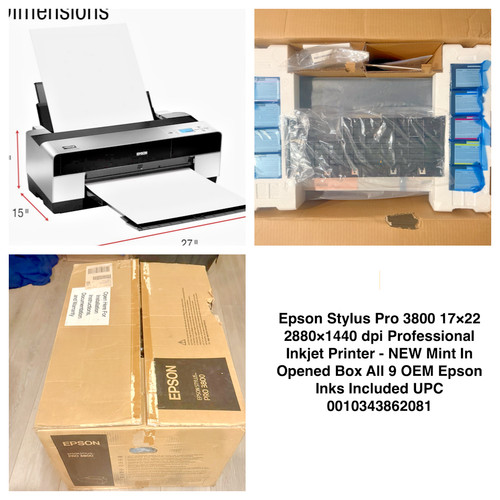 Epson stylus pro - epson,