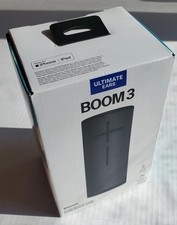 Boom 3 Logitech Ultimate Ears