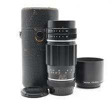 Pentax 200mm f5.6 Tele-Takumar