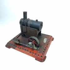 Motore stazionario a vapore