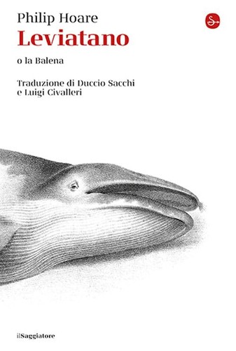 Leviatano balena hoare - leviatano, la