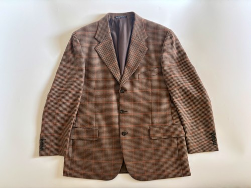 Facis 100 lana vergine - 100%, blazer