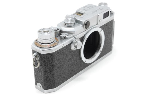 Quasi come nuovo canon - nuovo], iv