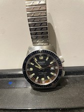 sicura doppia corona