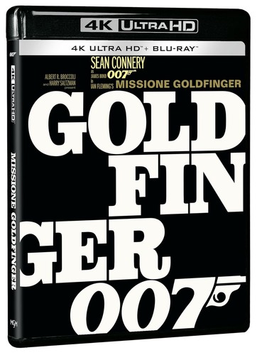 Agente 007 missione - -,