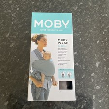 MOBY - Portabebè classico