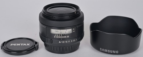 Rare pentax al schneider - rare,