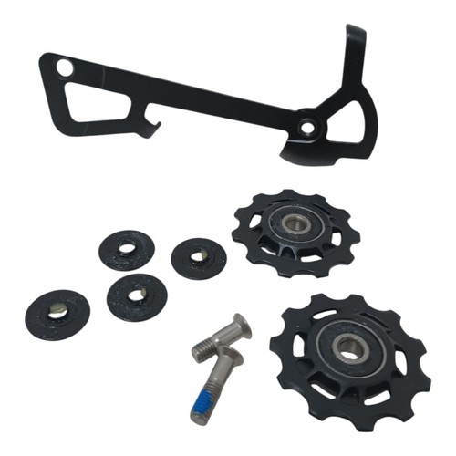 Deragliatore posteriore sram - deragliatore,
