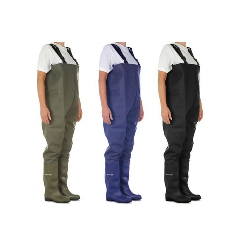 Scafandro pesca stivali - scafandro,