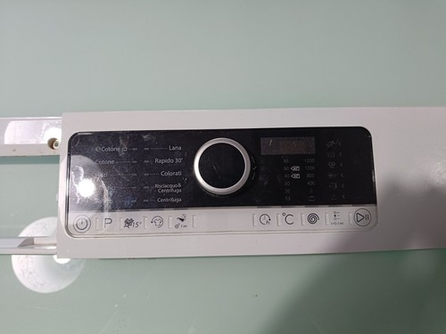 Lavatrice whirlpool fscr70210 - lavatrice,