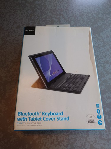 Tastiera bluetooth sony - tastiera,