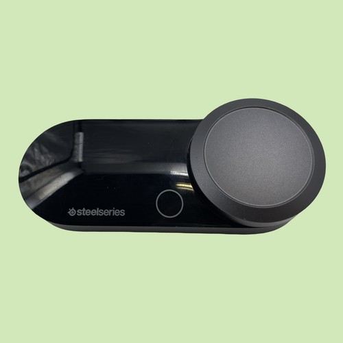 Steelseries gamedac gen - steelseries, 2