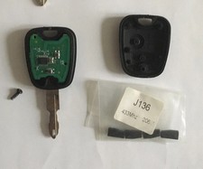 Chiave Telecomando Completo