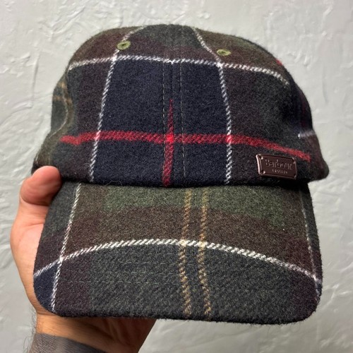 Cappello berretto barbour uomo - cappello,