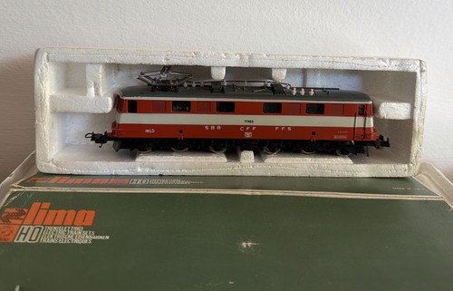 Lima 8048 locomotiva 11103 sbb - lima,