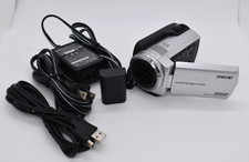 Sony Handycam DCR-SR47
