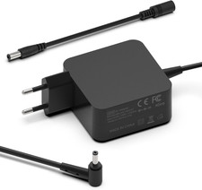 Caricabatterie PC Portatile 45W 19V per ASUS Vivobook 14 15...Zenbook UX310...