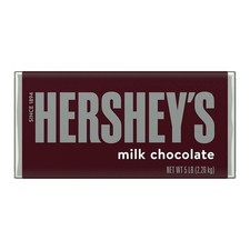 HERSHEY'S Tavoletta di