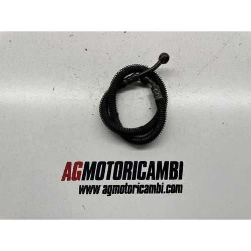 Tubo freno posteriore keeway - posteriore,