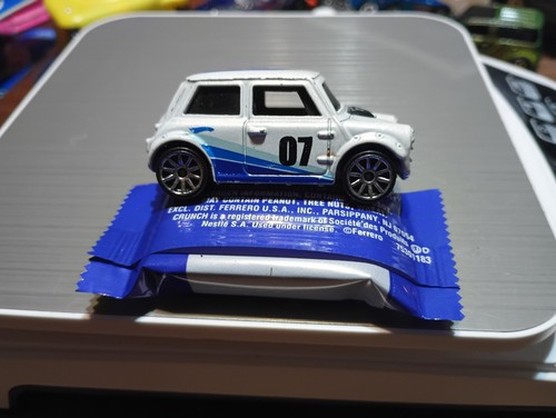 Hot wheels pop offs - wheels, #37