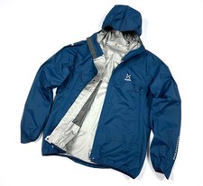 Giacca a vento uomo HAGLOFS