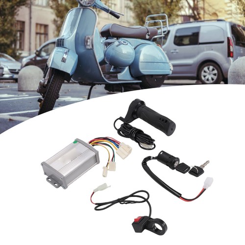 Kit regolatore bici - kit,