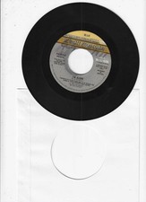 7 " Blue I´m alone / Another