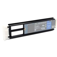 Datonga M.2 SSD vassoio per