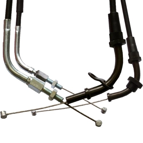 Set cavo acceleratore adatto - set, a