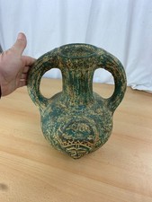 Vaso argilla terracotta Africa