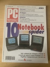 PC Professionale N.45 Gennaio