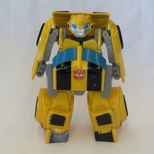 Transformers Rescue Bots