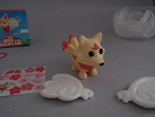 Volpe volante  Adopt Me Roblox