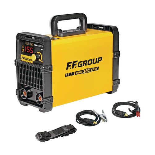 Group dwm 161 easy - ff-group,