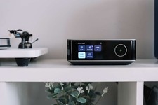 Amplificatore Streaming, 100