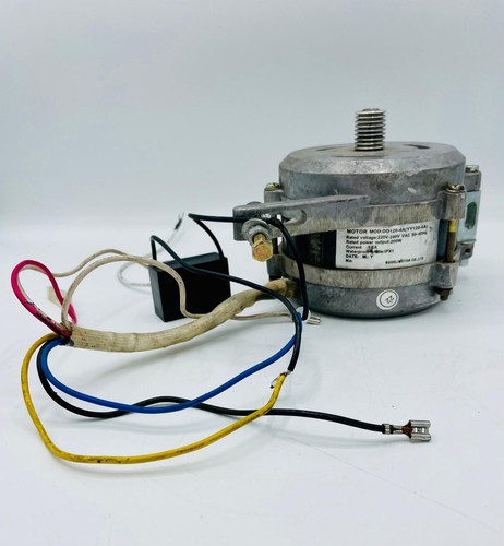 Motore affettatrice mod - motore,
