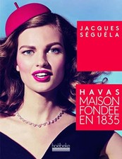 Havas - Maison fondée en 1835
