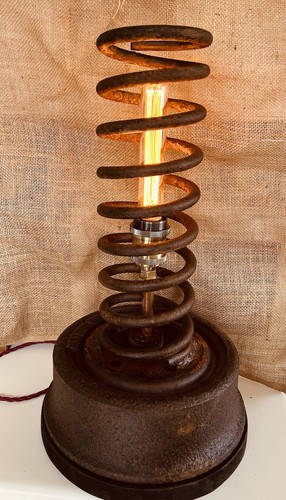 Lampada tavolo ufficio one - tavolo,
